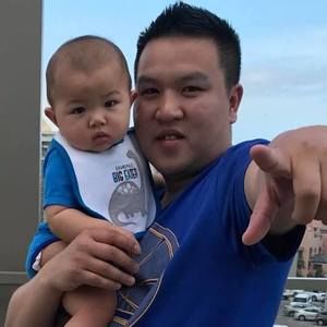 Meet your Posher, Michael